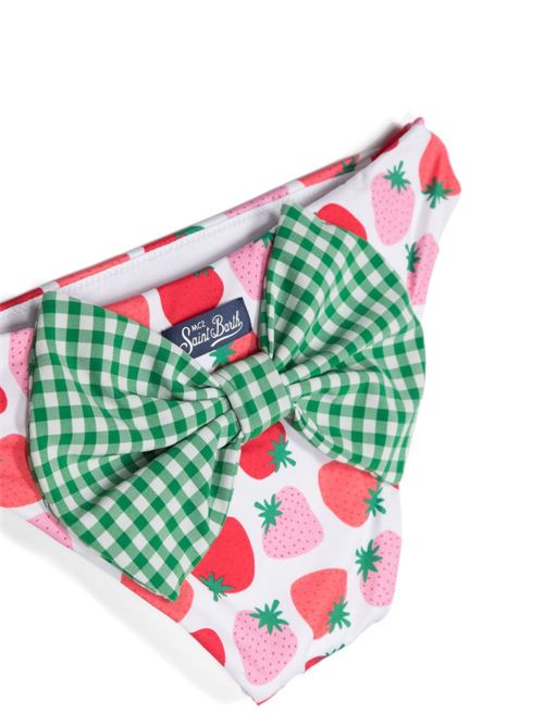 Costume bambina slip Madame MC2 SAINT BARTH Kids | MADAME00346F